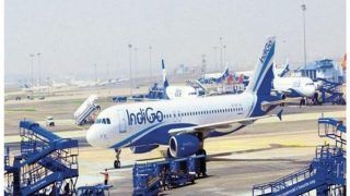 Delhi-Bound IndiGo Flight 6E-2407 From Kochi Makes Emergency Landing At Bhopal Airport; Here's Why