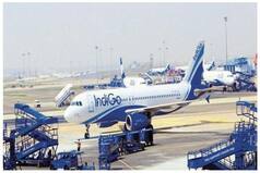 IndiGo Passenger Opens Emergency Door Of Flight, DGCA Orders Probe 2 Months After Incident