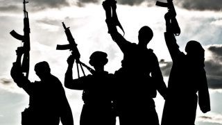 First ISIS Indian Suicide Bomber Was Keralite Christian Converted To Islam, Claims Terror Outfit