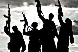 First ISIS Indian Suicide Bomber Was Keralite Christian Converted To Islam, Claims Terror Outfit