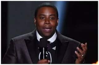 Kenan Thompson Shares Why He Couldn't Say No To Hosting The Emmys