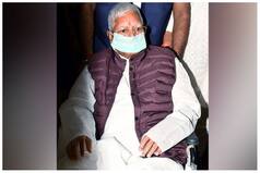 Lalu Prasad Yadav Acquitted In 2015 Case