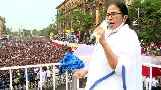 Not Everyone In RSS Bad: Mamata Banerjee; Here's What She Had Said in 2003