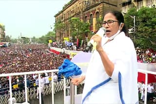 Mamata Banerjee Hits Out At Opposition In ‘Sly’ Manner, ‘Very Cleverly’ Links Kalighat To Kali Temple