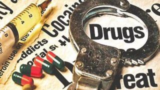 Drugs Worth Rs 2000 Crores Recovered From Vadodara And Ankleshwar In Gujarat