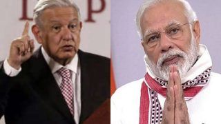 PM Narendra Modi's Name Proposed For World Peace Commission, UN Chief And Pope Francis Contenders