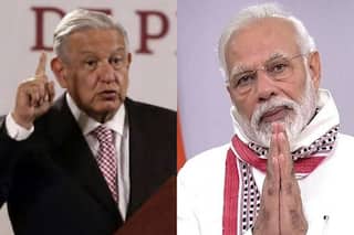 PM Narendra Modi's Name Proposed For World Peace Commission, UN Chief And Pope Francis Contenders