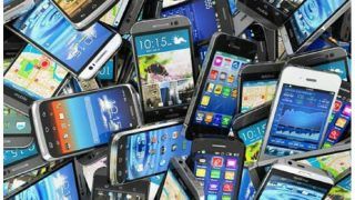 No Plans To Ban Chinese Phones Priced Below Rs 12,000: Union Minister