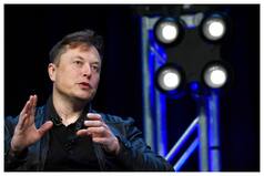 Elon Musk Says Twitter Deal Could Move Ahead With 'Bot' Info