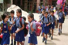 Delhi Nursery, KG, Class 1 Admission 2023 Registration Begins; Check Entry Criteria, Other Details Here