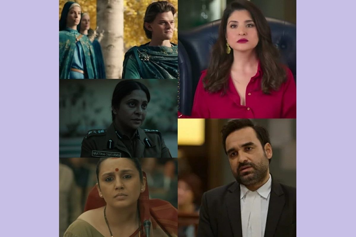 1200px x 800px - Shweta Basu Prasad sex scandal: Bollywood biggies choose to remain silent  as a National Award-winning actress gets ridiculed | India.com