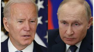 Direct Military Clash Between Nuclear States: Russia Warns USA