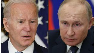 Russia-Ukraine War: पुतिन का बड़ा बयान-हम युद्ध खत्म करना चाहते, लेकिन...अमेरिका बोला-झूठ ना बोलें