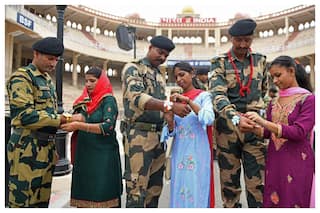 Raksha Bandhan 2022: 7 Songs That Will Set The Tune For Rakhi Day