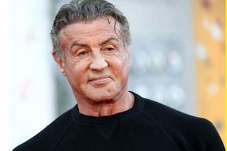 Sylvester Stallone Denies Rumours Of Marriage Troubles