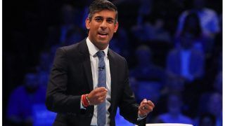 Rishi Sunak Is The New United Kingdom Prime Minister, Becomes First Indian-origin To Take Top Post