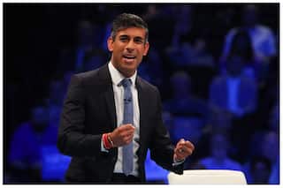 Rishi Sunak Is The New United Kingdom Prime Minister, Becomes First Indian-origin To Take Top Post