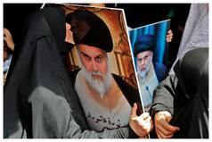 Muqtada al-Sadr, Iraq's Powerful Shiite Cleric, Announces Quitting Politics