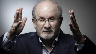 Muslim Cleric Deplores Attack On Salman Rushdie