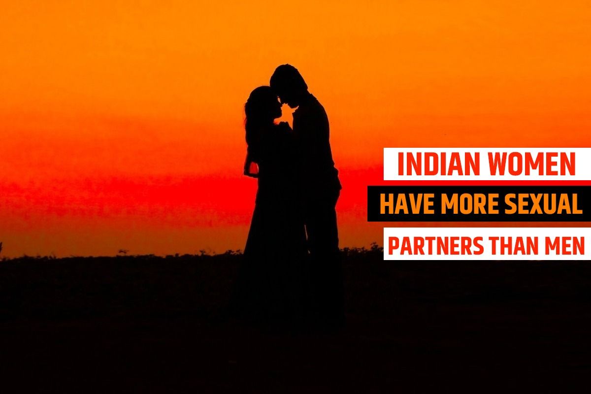 Women Have More Sexual Partners Than Men In India, Reveals NFHS Survey; THIS State Ranked at
