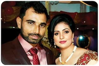 Mohammad Shami's Wife Hasin Jahan Makes    This Special Appeal    To PM Modi, HM Shah | Watch
