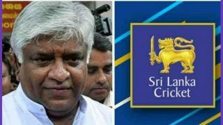 Sri Lanka Cricket Officials Seek Rs 2 bn Damages From Arjuna Ranatunga For Alleged Loss Of Reputation