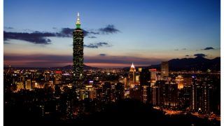 Significance Of Taiwan; Why The Tiny Island Matters So Much?