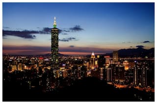 Significance Of Taiwan; Why The Tiny Island Matters So Much
