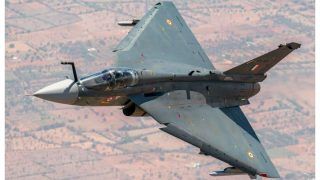 USA, Australia, Other Countries Show Interest In Purchasing Made-in-India LCA Tejas