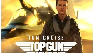 'Top Gun: Maverick' Surpasses 'Titanic' To Become Seventh-highest Grossing Domestic Release In Box Office History