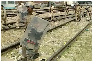 Bomb Scare On Delhi-Bound Taj Express Train, 2-Hour Search Yields Nothing