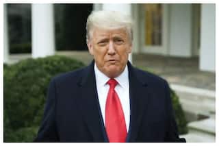 Donald Trump: पूर्व अमेरिकी राष्ट्रपति ने FBI पर लगाया बड़ा आरोप- मेरे तीन पासपोर्ट चुरा लिए गए, ट्रंप को लेकर हुआ ये बड़ा खुलासा