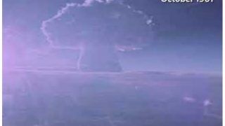 10 Frightening Facts About Most Powerful Nuclear Weapon Ever Detonated