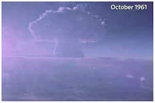 10 Frightening Facts About Most Powerful Nuclear Weapon Ever Detonated
