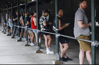 USA Reports More Than 15,000 Monkeypox Cases; World's Highest Tally