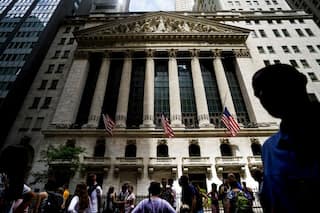 Stocks Fall Broadly On Wall Street, Extending Market Losses