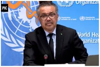 Monkeypox Cases Report 20% Increase Over Previous Week, 20% More Than Week Before: WHO DG Tedros Adhanom