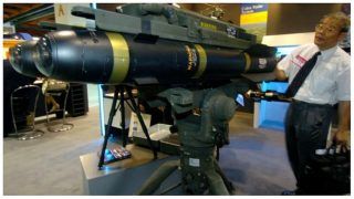 What Is R9X Hellfire Ninja Missile, The Secret Weapon Used By US To Kill Al Qaeda Chief Ayman Al-Zawahiri