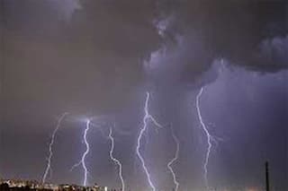 MP के 4 जिलों में भारी बारिश का अनुमान, आईएमडी ने जारी किया रेड अलर्ट