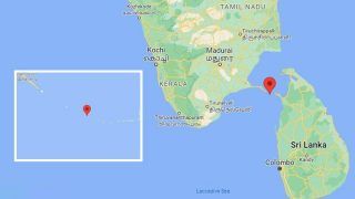 Declare Ram Setu A National Monument: Dr Subramanian Swamy Plea In Supreme Court