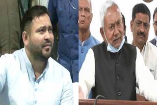 Bihar Political Crisis: बिहार में बनेगी महागठबंधन की सरकार, तेजस्वी ने दी चेतावनी-अब हम उन्हें "करारा जवाब" देंगे