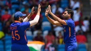 रोहित शर्मा उन खिलाड़ियों का ज्यादा समर्थन करते हैं जो फार्म में नहीं होते : पार्थिव पटेल