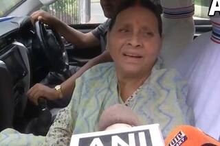 हमें डराने के लिए CBI के जरिए छापेमारी की जा रही है, लेकिन हम डरने वाले नहीं हैं : राबड़ी देवी