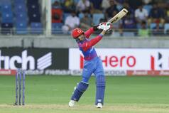 Sri Lanka vs Afghanistan : अफगानिस्तान ने श्रीलंका के खिलाफ आठ विकेट से जीत के साथ किया एशिया कप का आगाज