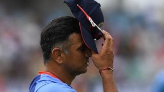Asia Cup: राहुल द्रविड़ की गैर मौजूदगी में यह शख्स निभाएंगे हेड कोच का रोल