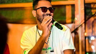 FIR Against Singer Rahul Jain For Allegedly Raping Costume Stylist In His Mumbai Flat