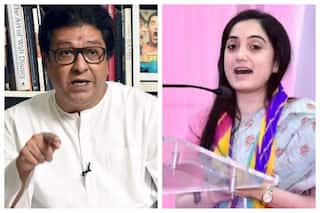 Nupur Sharma के समर्थन में उतरे MNS चीफ राज ठाकरे, बोले- 'वही बात जाकिर नाइक ने भी की थी लेकिन...'