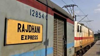 Bareilly Shocker! Army Jawan Dies After Being Pushed Under Train by TTE