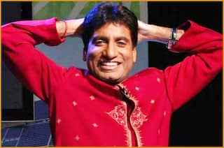 Raju Srivastava's Friends Offer Special Prayers at Kanpur   s Panki Temple; Wife Urges to Pray