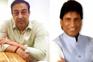 Bigg Boss 3 में जब राजू श्रीवास्तव की हुई थी एंट्री, विंदू दारा सिंह बोले- हंसा-हंसाकर कर देते थे लोटपोट